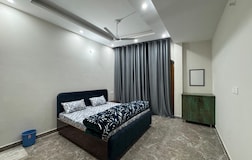 Deluxe Rooms