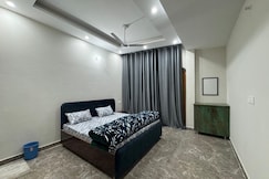 Shivoham Retreat, Dehradun