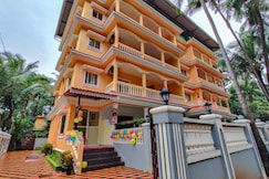 Ena Holiday Homes By Ronz Vista De Praia, Goa