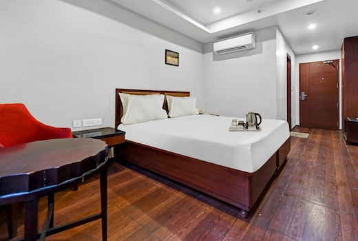 Super Townhouse The Grand