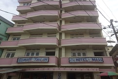 Hotel Mass, Imphal