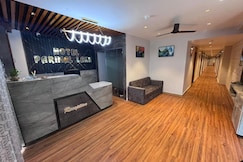 Hotel Parimal Lake, Ahmedabad