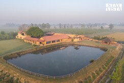 Dune@ StayVista at Mud & Mirage, Pilibhit
