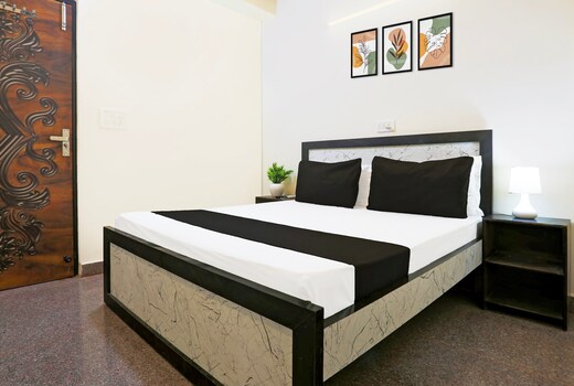 Super Hotel O Dream Residency