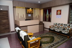 HOTEL PRAKASH, Jeypore