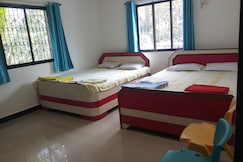 Shivtej Villa Homestay, Dapoli