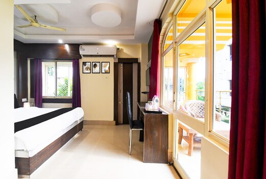 Super Hotel O Sampadaa