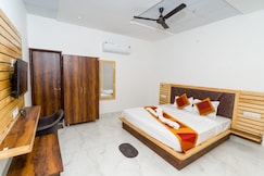 Namaste Pushkar, Pushkar