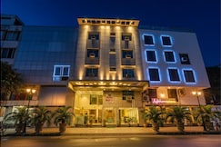 Hotel Morya Regency, Bhopal