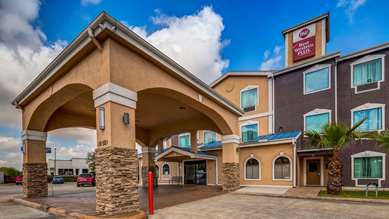 Best Western Plus Heritage Inn - Tap to explore photos