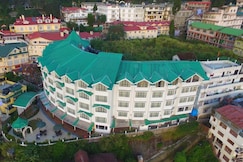 CRESCENT RESORT, Darjeeling