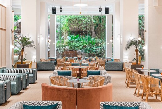 Furama Riverfront Hotel Singapore Price Address Reviews