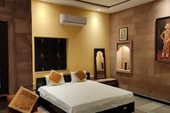 Jodhpur Palace Guest House, Merta