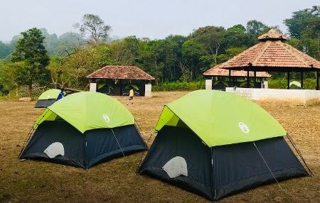 Balyabane Camping and Adventure - Tap to explore photos