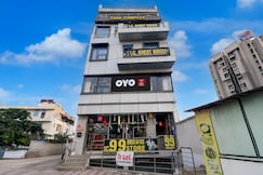 Hotel O IC Guest House Bhankrota Bus Stop, Jaipur