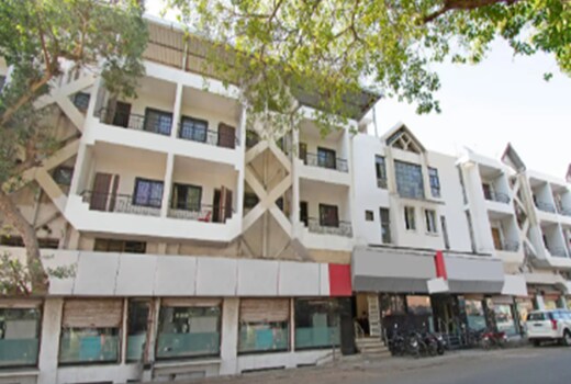 Hotel Mayura 