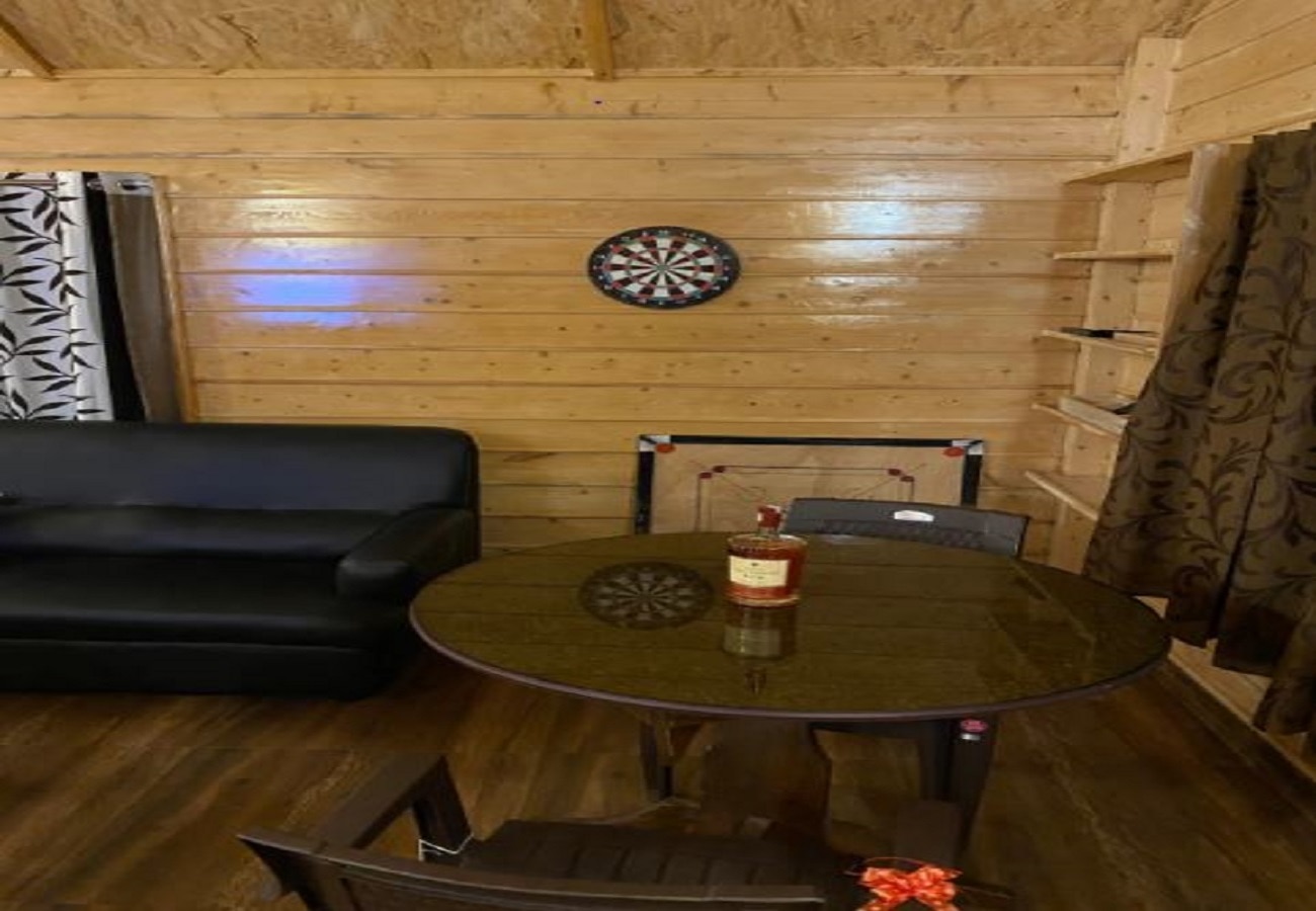 Happy Trails 1 BHK Villa - Tap to explore photos
