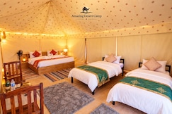 Amazing Desert Camp, Jaisalmer