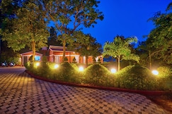 Serenity Resort Panhala, Panhala