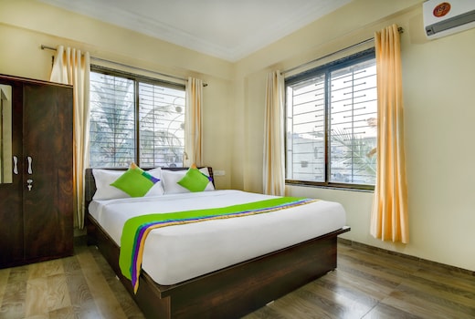 Treebo Sayaji Residency