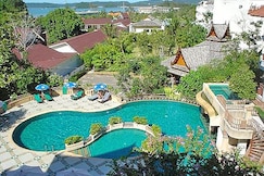 Anyavee Ao Nang Bay Resort, Krabi