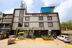 Sarla Hotel Inn, Noida