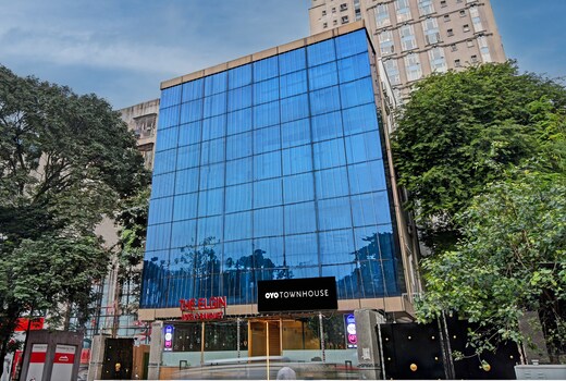 Flagship Hotel Refresh