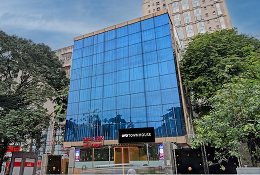 Flagship Hotel Refresh