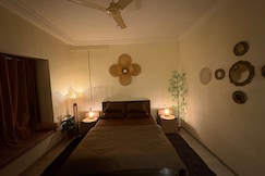 Clean and Cozy Retreat in Royal Palms, Mumbai