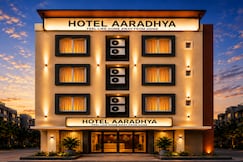 Hotel Aaradhya, Udaipur
