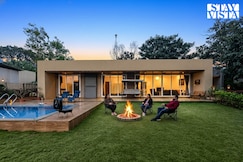 StayVista at The Green Orchid, Karjat