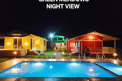 Green Meadows, Shahuwadi