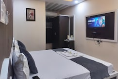 HOTEL R K PALACE, Bhopal