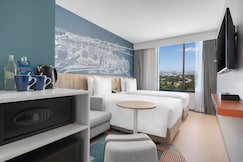 Holiday Inn Express RAYONG MAP TA PHUT, Ban Khai