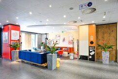 HOTEL SKOPJE CITY CENTRE by IHG, Skopje