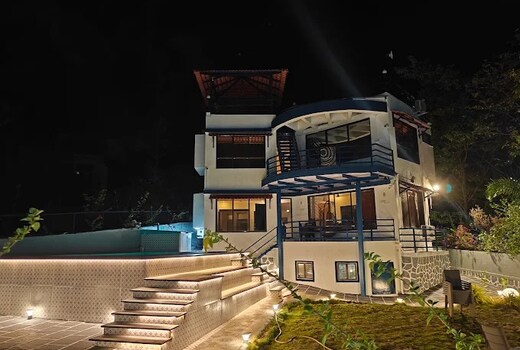 Fun Villa Karjat 3 BHK