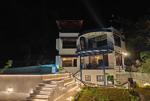 Fun Villa Karjat 3 BHK