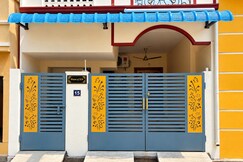 House of ILM, Pondicherry