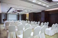 Hyatt Regency Oryx Doha., Doha