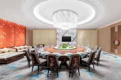 Crowne Plaza CHANGSHA DEVELOPMENT ZONE, Changsha