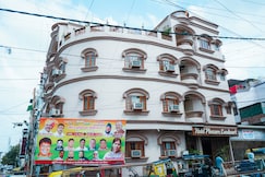 Hotel Pleasure Landmark, Ujjain