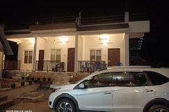 DARBY HOMESTAY, Marayoor