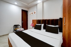 Hotel O Hotel Starline Residency a Luxury Stay, Delhi