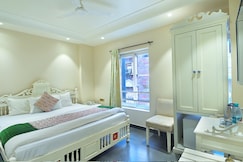 Hotel Pinky Villa - New Delhi Railway Station, Delhi