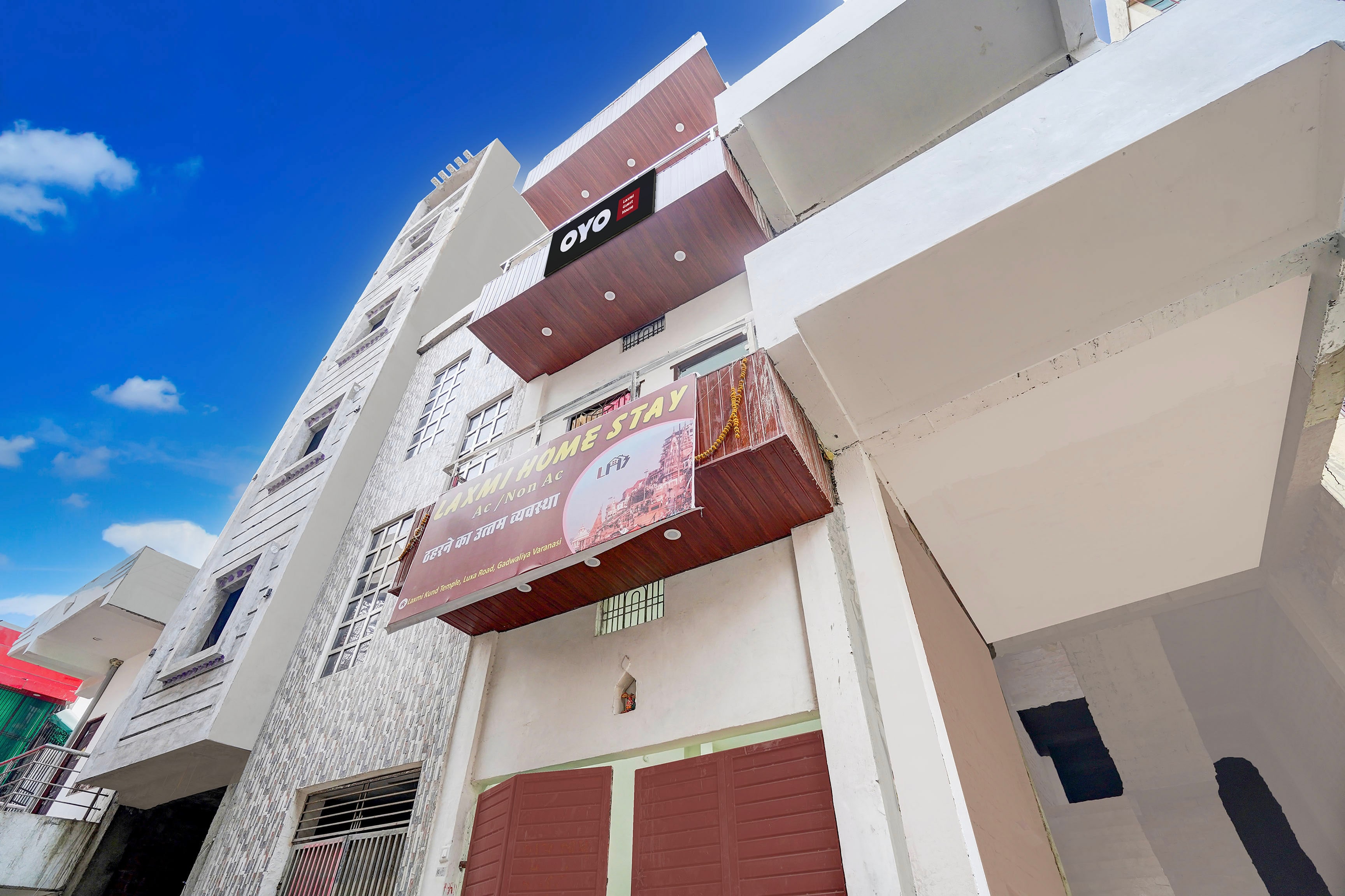 Hotel O Laxmi Guest House - Tap to explore photos