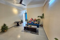 Hridys Apartment | Near Downtown Hospital, Guwahati