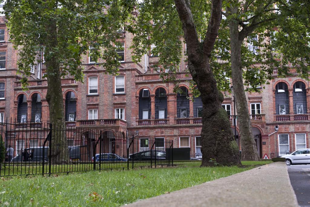 The Villa Kensington Hotel London - Tap to explore photos