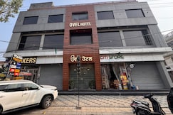 OVEL HOTEL LUXURY, Ludhiana