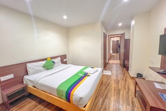 The prime hotel & spa, Bangalore