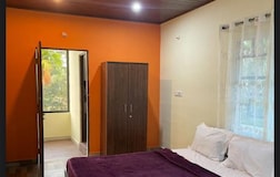 Quad room First floor